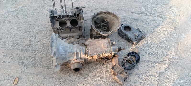 zaparos bulok karopka 11 TMT - Гёкдепе - img 2