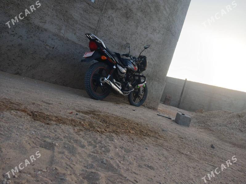 Honda Acura 2014 - 8 000 TMT - Gumdag - img 1