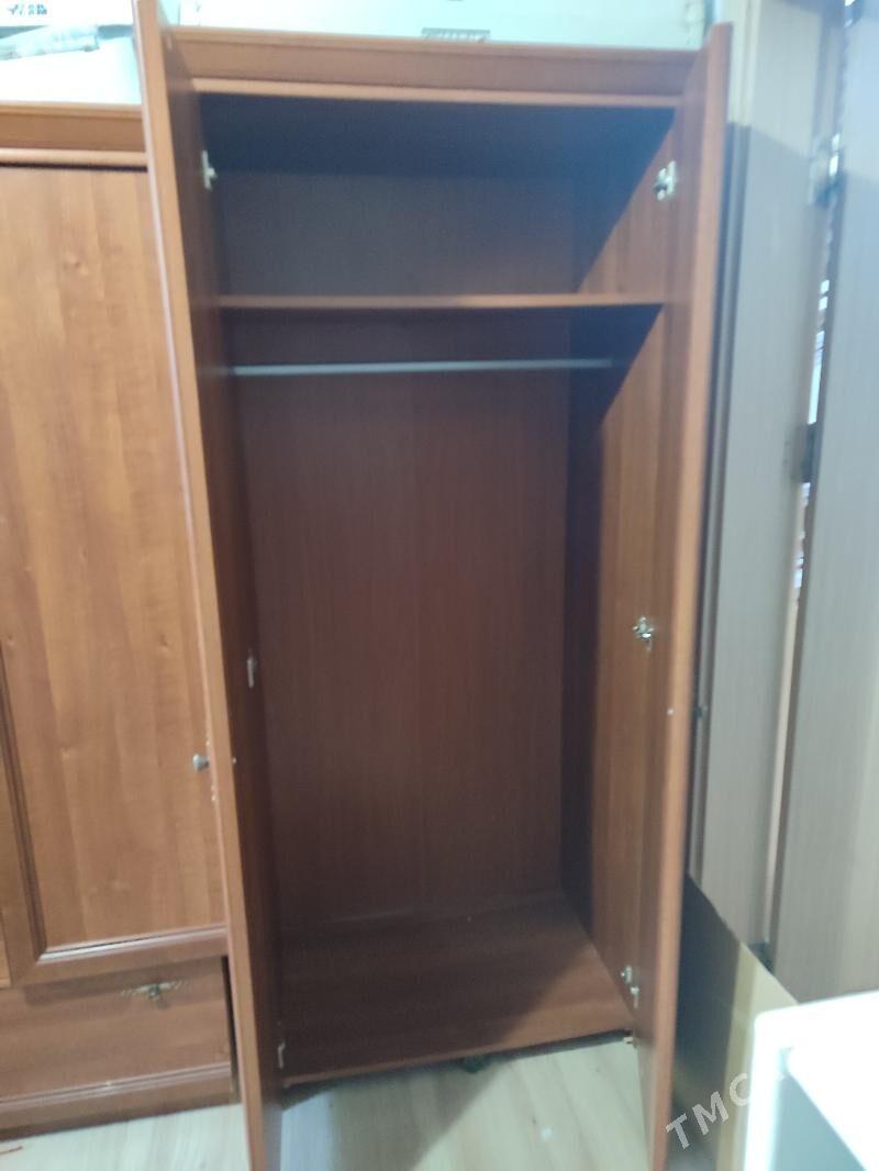 шкаф и сервант (Турция) - Aşgabat - img 5