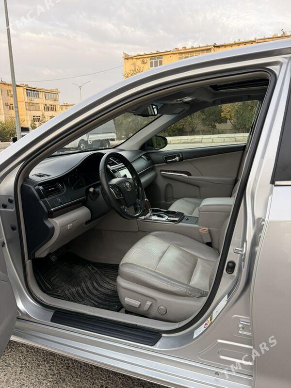 Toyota Camry 2012 - 230 000 TMT - Aşgabat - img 7