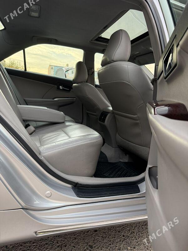 Toyota Camry 2012 - 230 000 TMT - Aşgabat - img 5