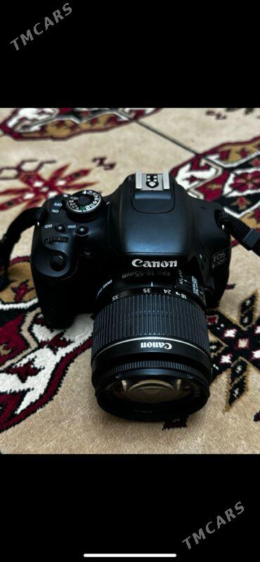 Canon - Ашхабад - img 2
