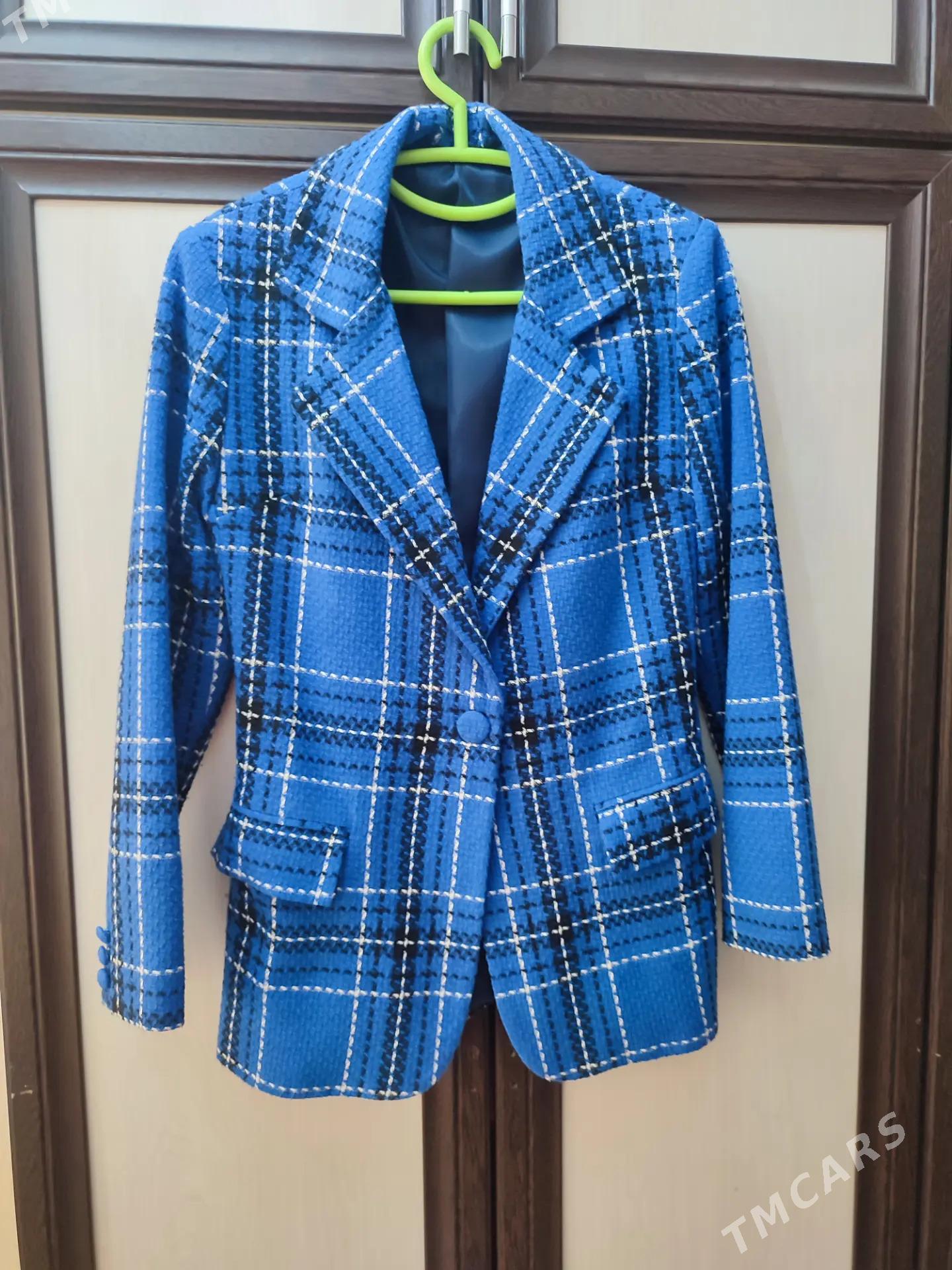 женский кастюм - 11 mkr - img 2