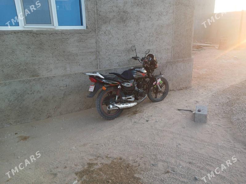 Honda Acura 2014 - 8 000 TMT - Gumdag - img 3