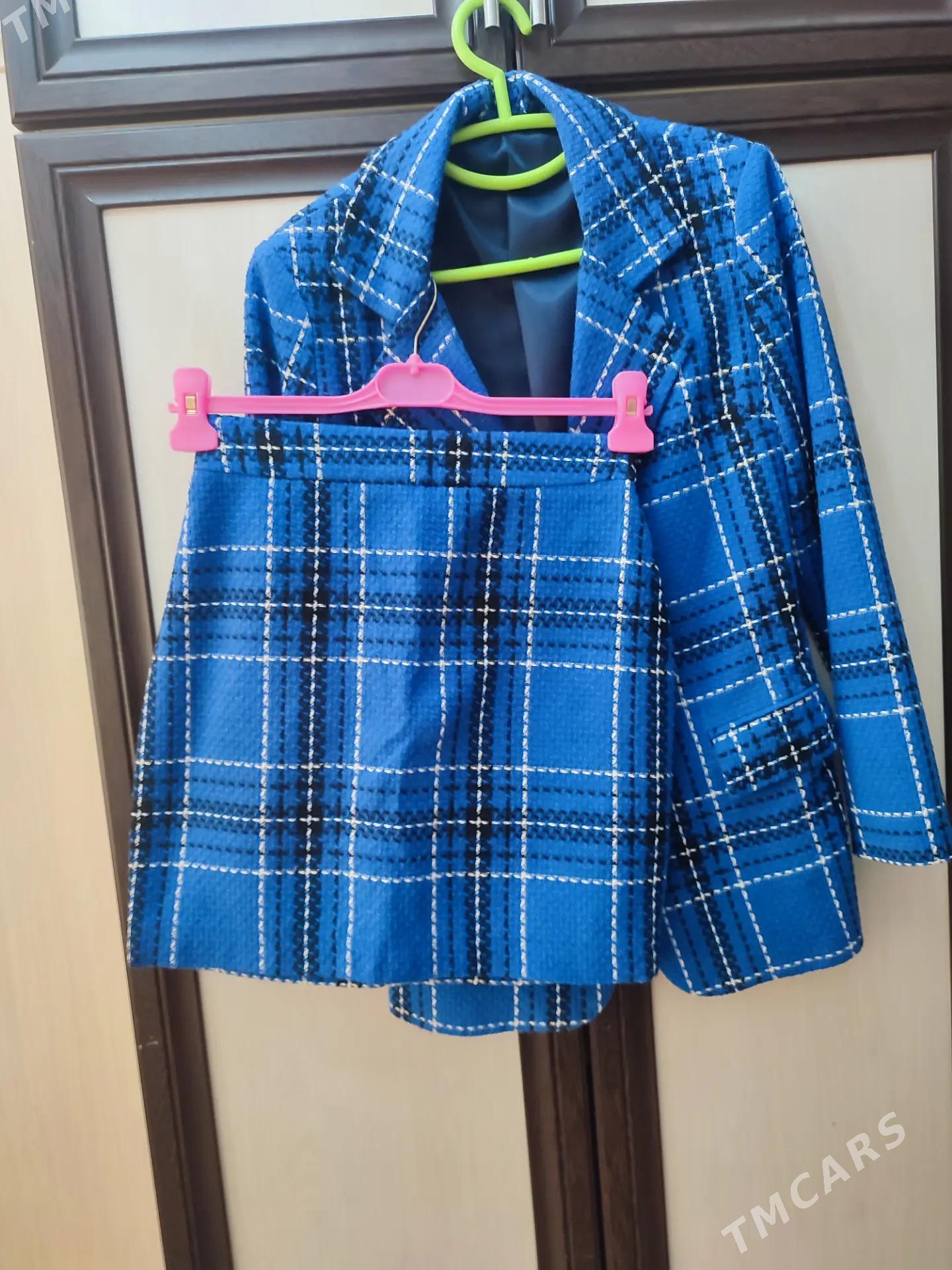 женский кастюм - 11 mkr - img 3