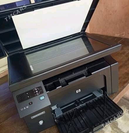 HP 1132 PRINTER🤩️ - 15-nji tapgyr - img 1