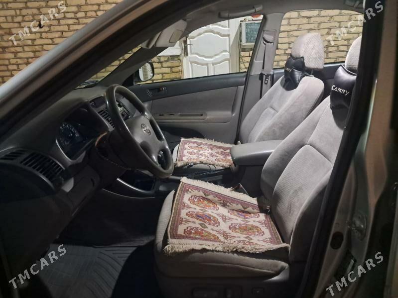 Toyota Camry 2005 - 170 000 TMT - Mary - img 7