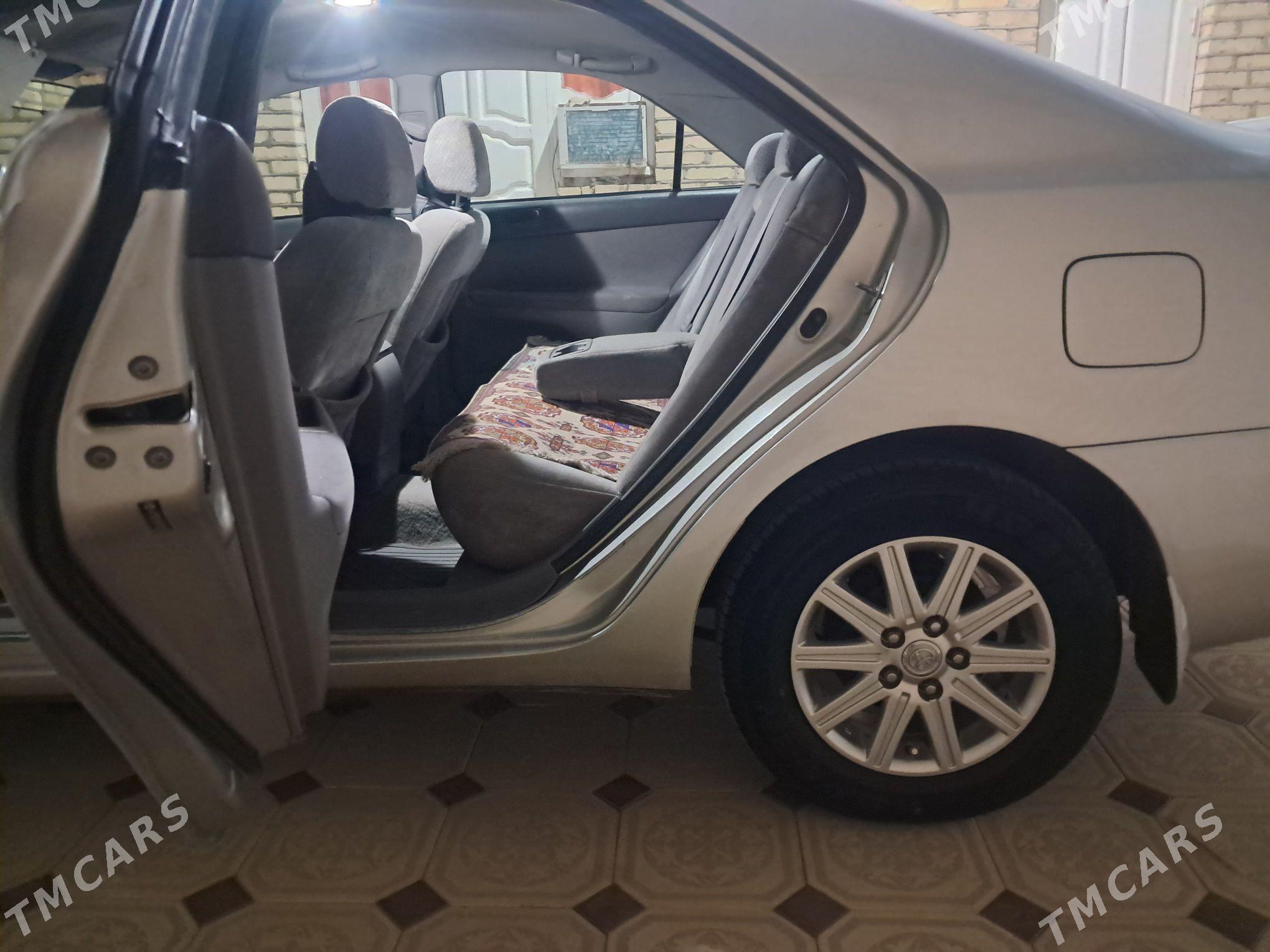 Toyota Camry 2005 - 170 000 TMT - Mary - img 8