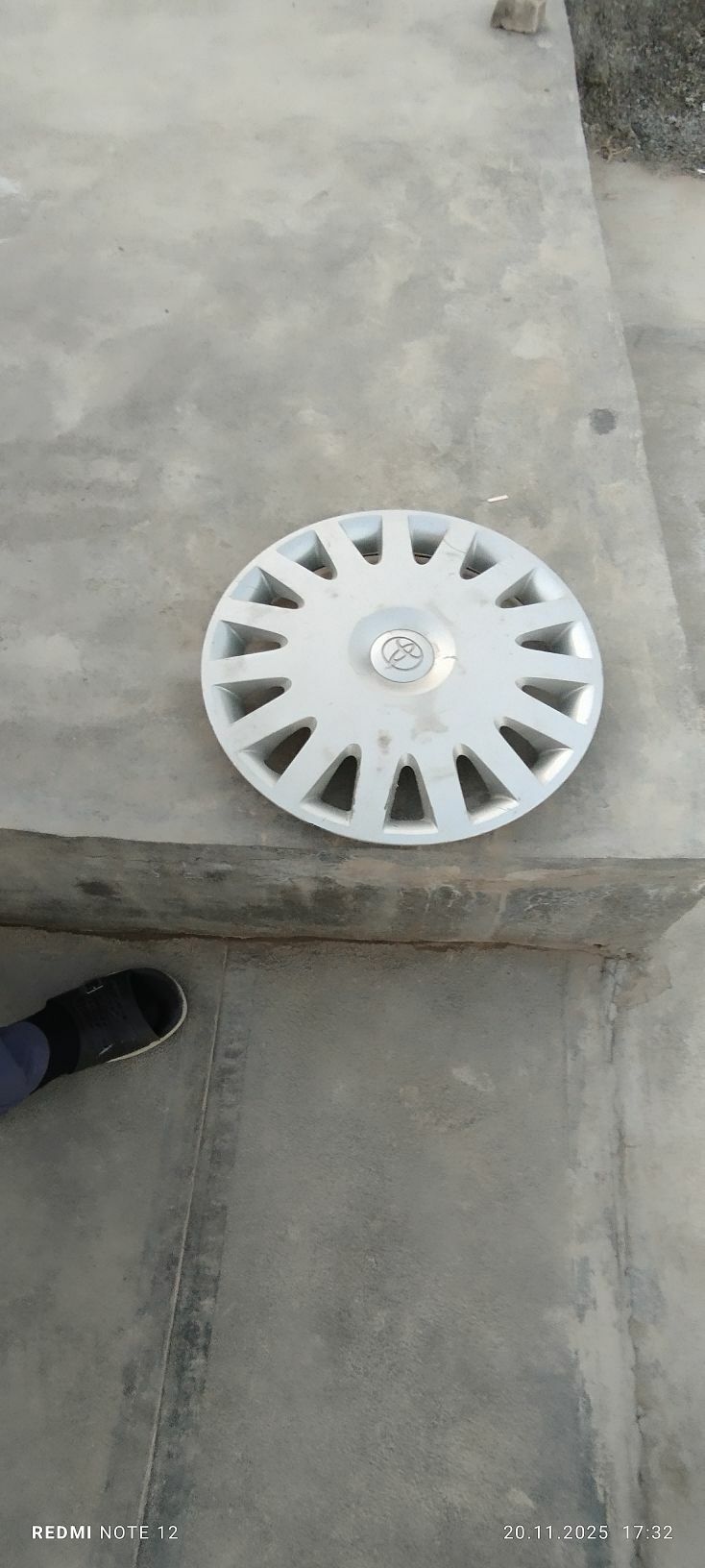 KALPAK 80 TMT - Sakarçäge - img 2