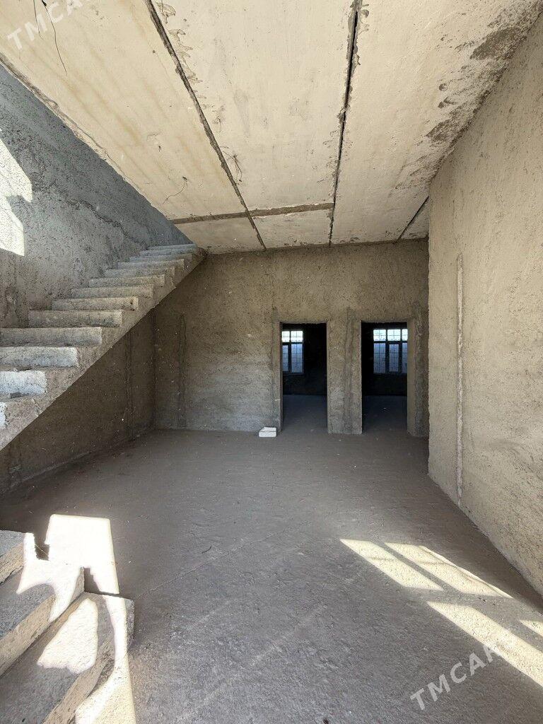 Coganlysagda kotteź - Çoganly - img 3