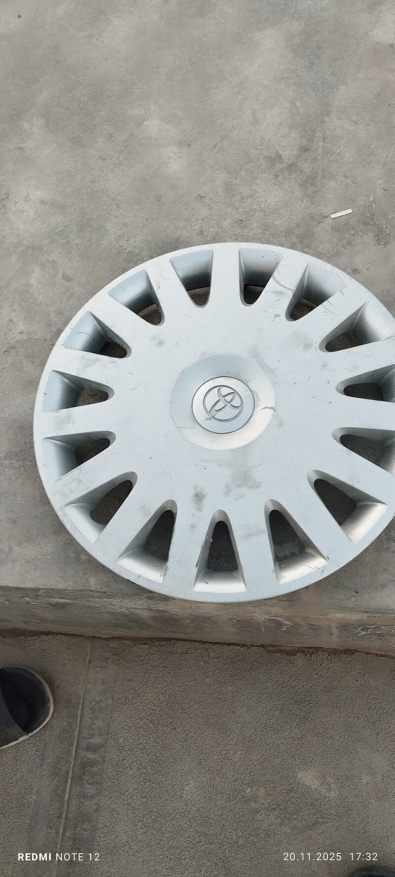 KALPAK 80 TMT - Sakarçäge - img 3