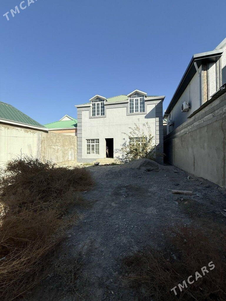 Coganlysagda kotteź - Çoganly - img 2