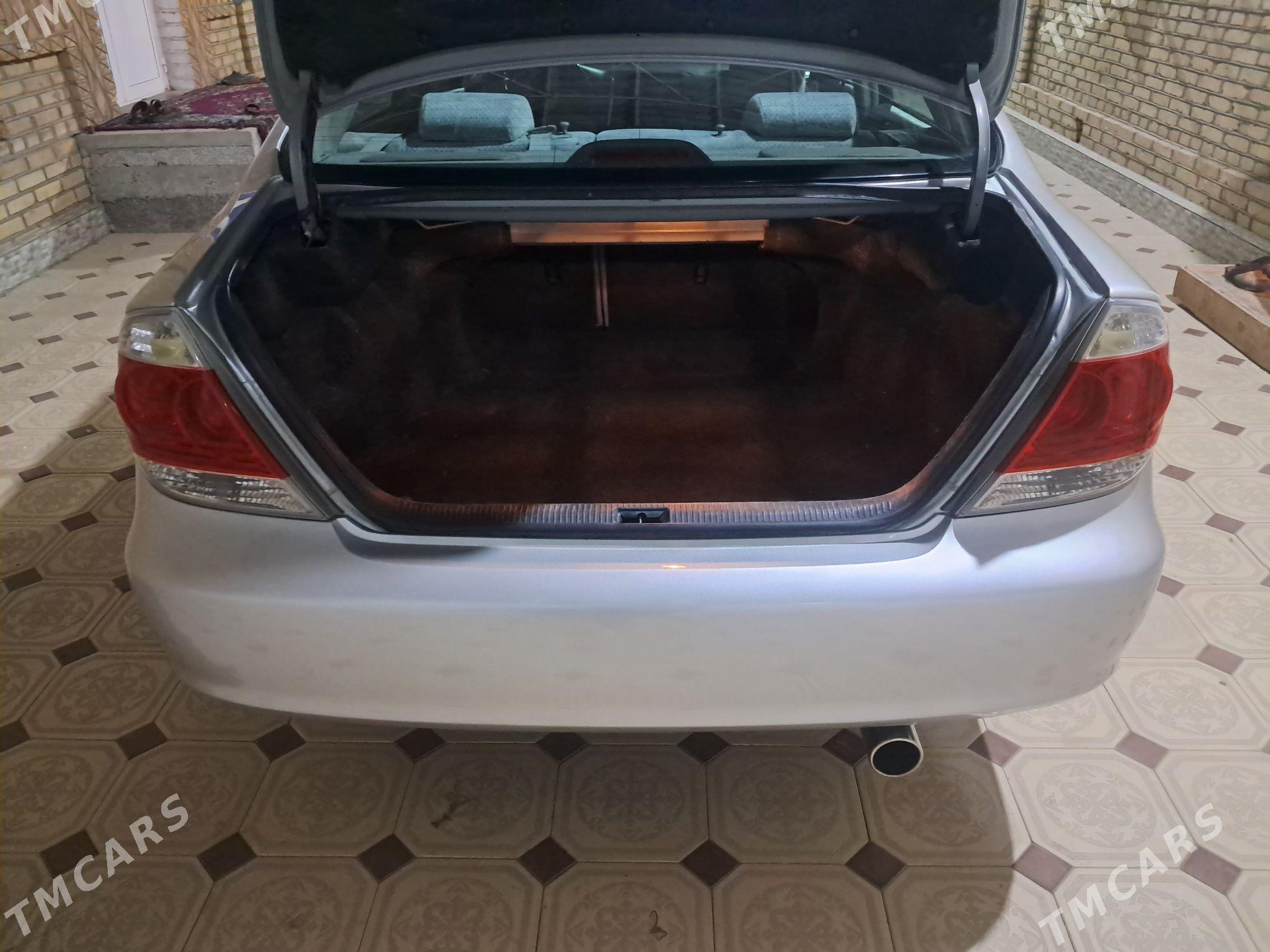 Toyota Camry 2005 - 170 000 TMT - Mary - img 5