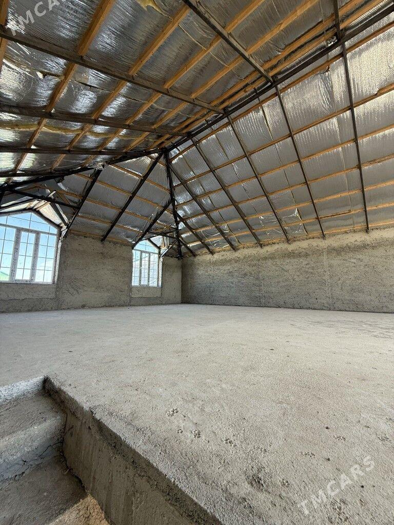 Coganlysagda kotteź - Çoganly - img 4