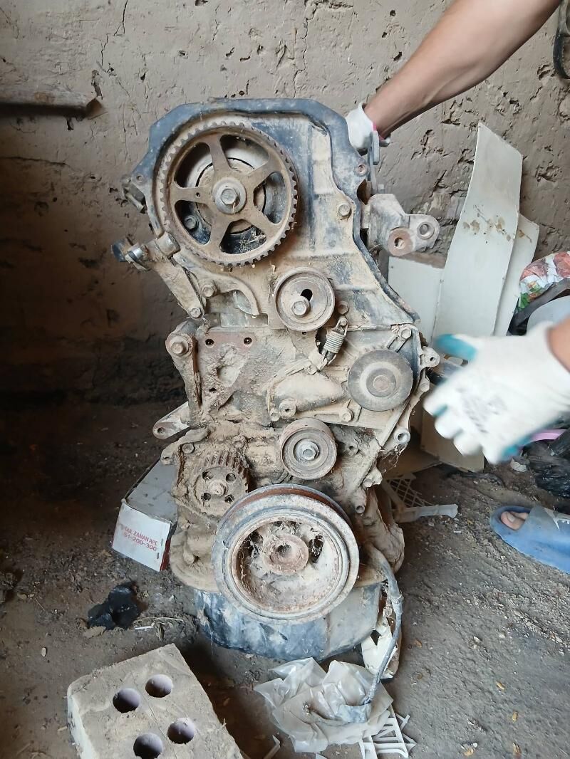 Taýota Kemry 2.2 Mator 3 200 TMT - Байрамали - img 3