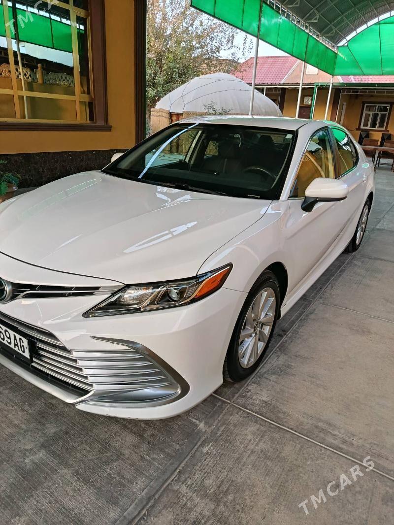 Toyota Camry 2021 - 340 000 TMT - Gurtly - img 3