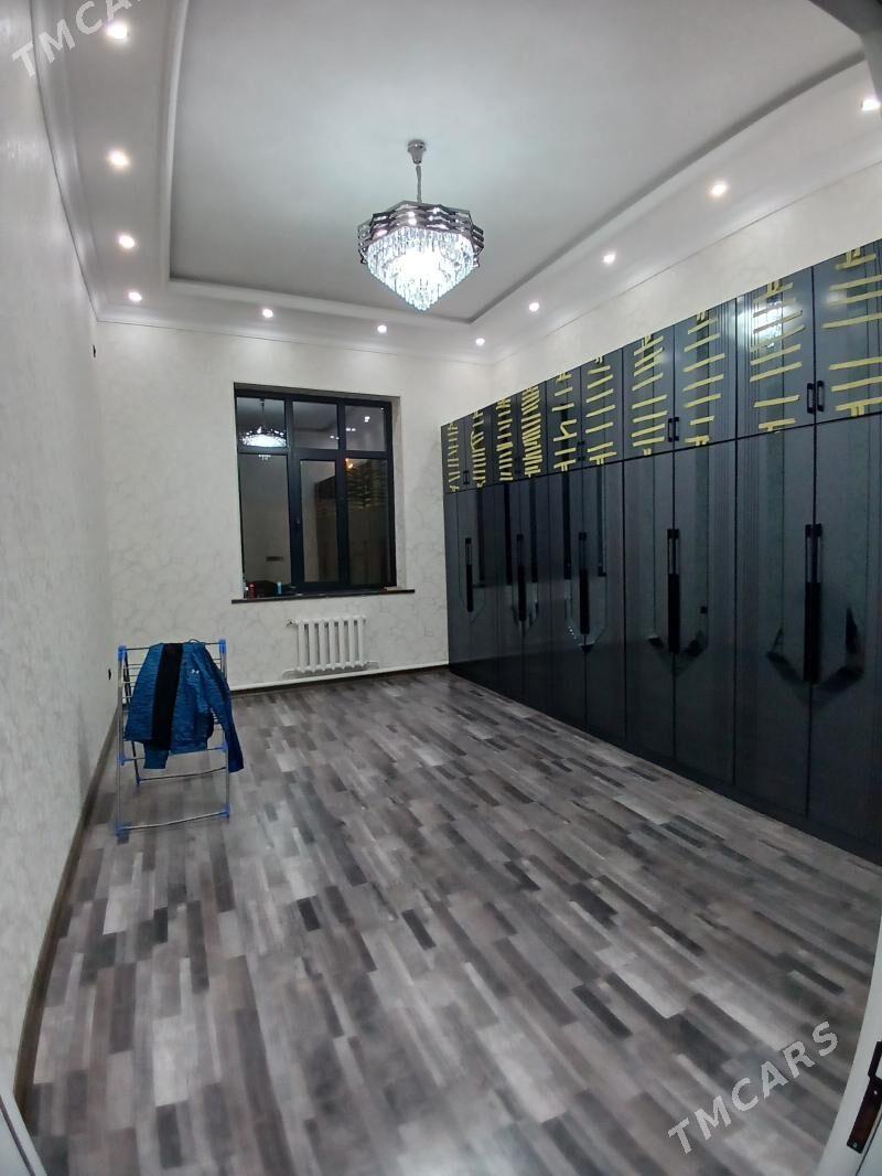 Çoganly plan jaý - Чоганлы - img 4