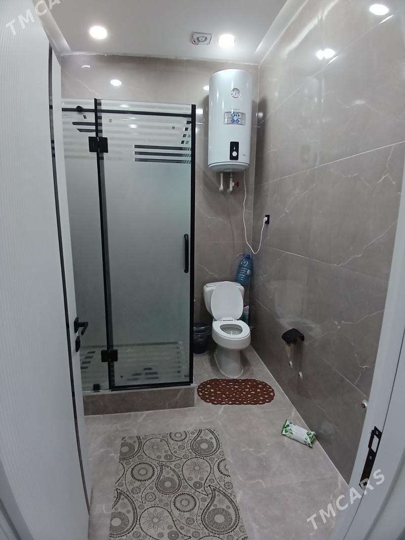 Çoganly plan jaý - Чоганлы - img 5