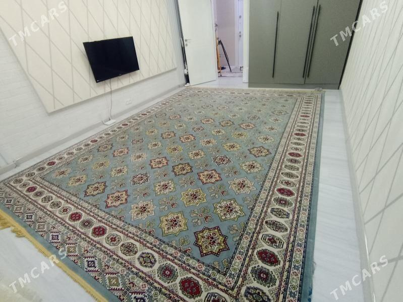 Abadan haly - Balkanabat - img 3