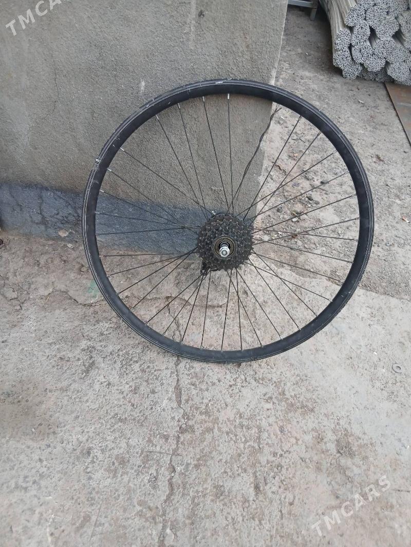 tgir - Ашхабад - img 2