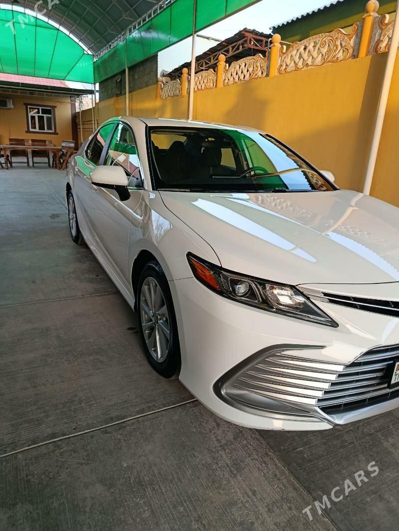 Toyota Camry 2021 - 340 000 TMT - Gurtly - img 4