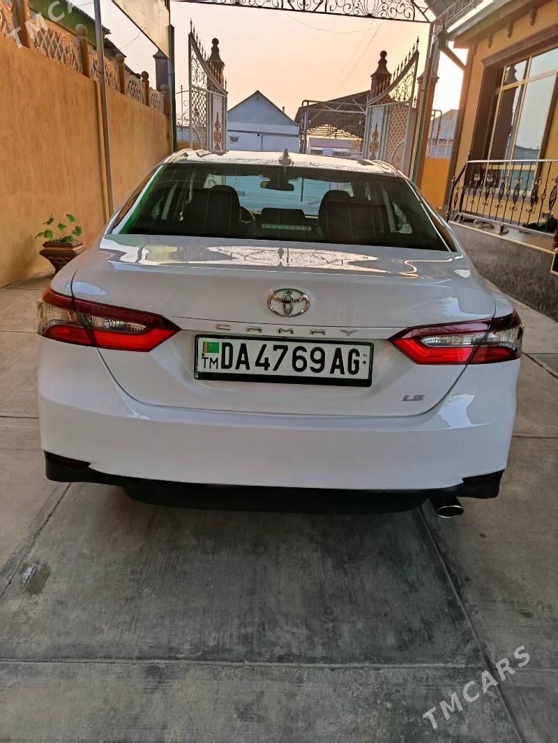 Toyota Camry 2021 - 340 000 TMT - Gurtly - img 2