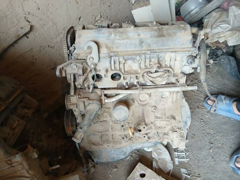 Taýota Kemry 2.2 Mator 3 200 TMT - Байрамали - img 5