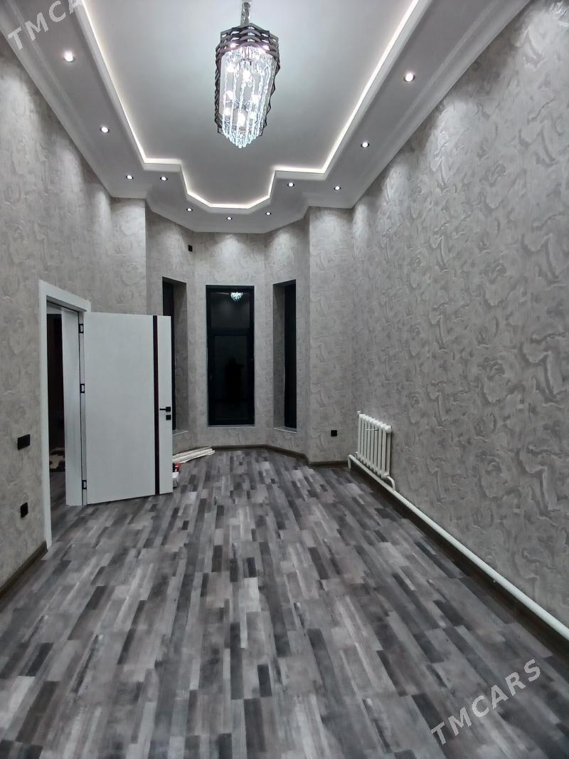 Çoganly plan jaý - Чоганлы - img 3