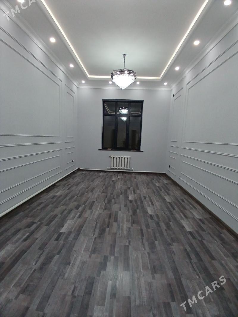 Çoganly plan jaý - Чоганлы - img 2