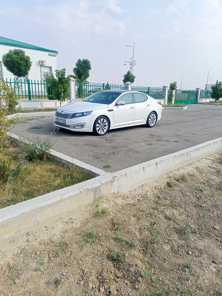 Kia karopga. 3 000 TMT - Gökdepe - img 3