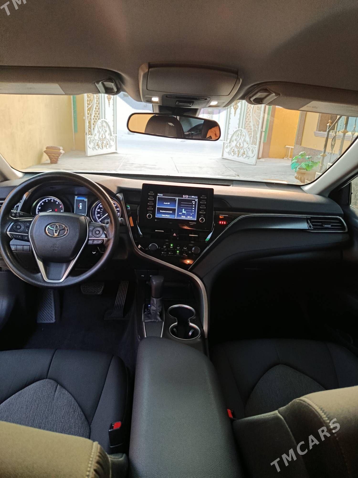 Toyota Camry 2021 - 340 000 TMT - Gurtly - img 5