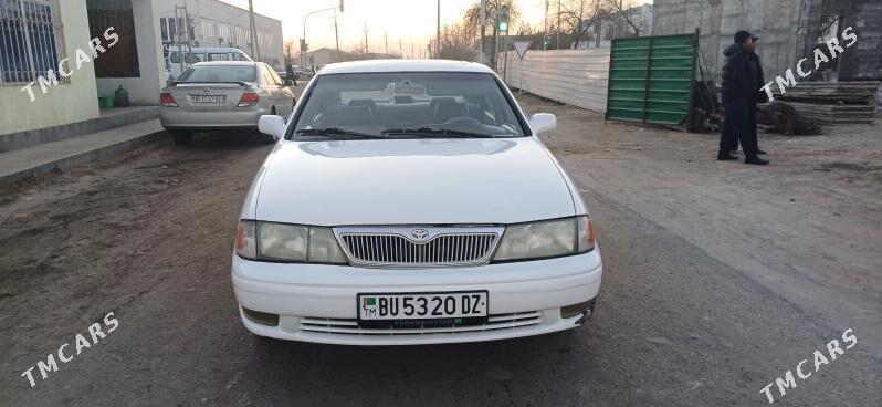 Toyota Avalon 1996 - 110 000 TMT - Болдумсаз - img 3