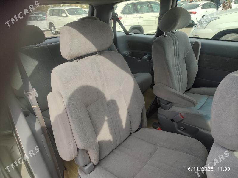 Toyota Sienna 2003 - 165 000 TMT - Dänew - img 4