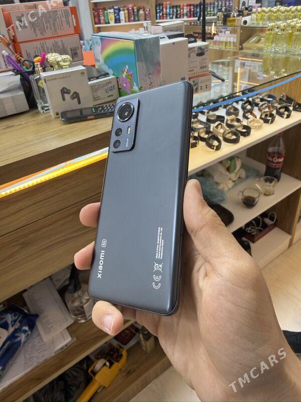 Xiaomi 12X - Balkanabat - img 2