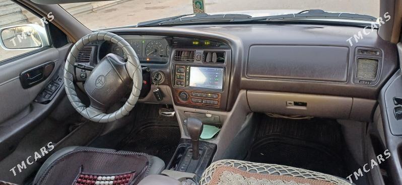 Toyota Avalon 1996 - 110 000 TMT - Болдумсаз - img 5
