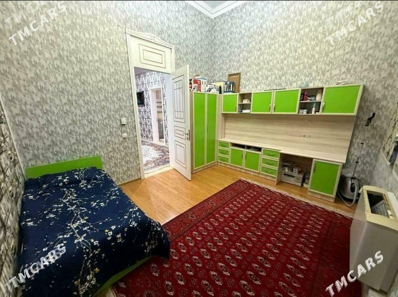 Moskowskaýa elitka 4 komnat - ул. Московская (10 йыл абаданчылык ш.) - img 6