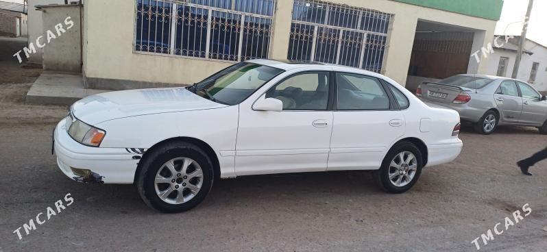 Toyota Avalon 1996 - 110 000 TMT - Болдумсаз - img 2