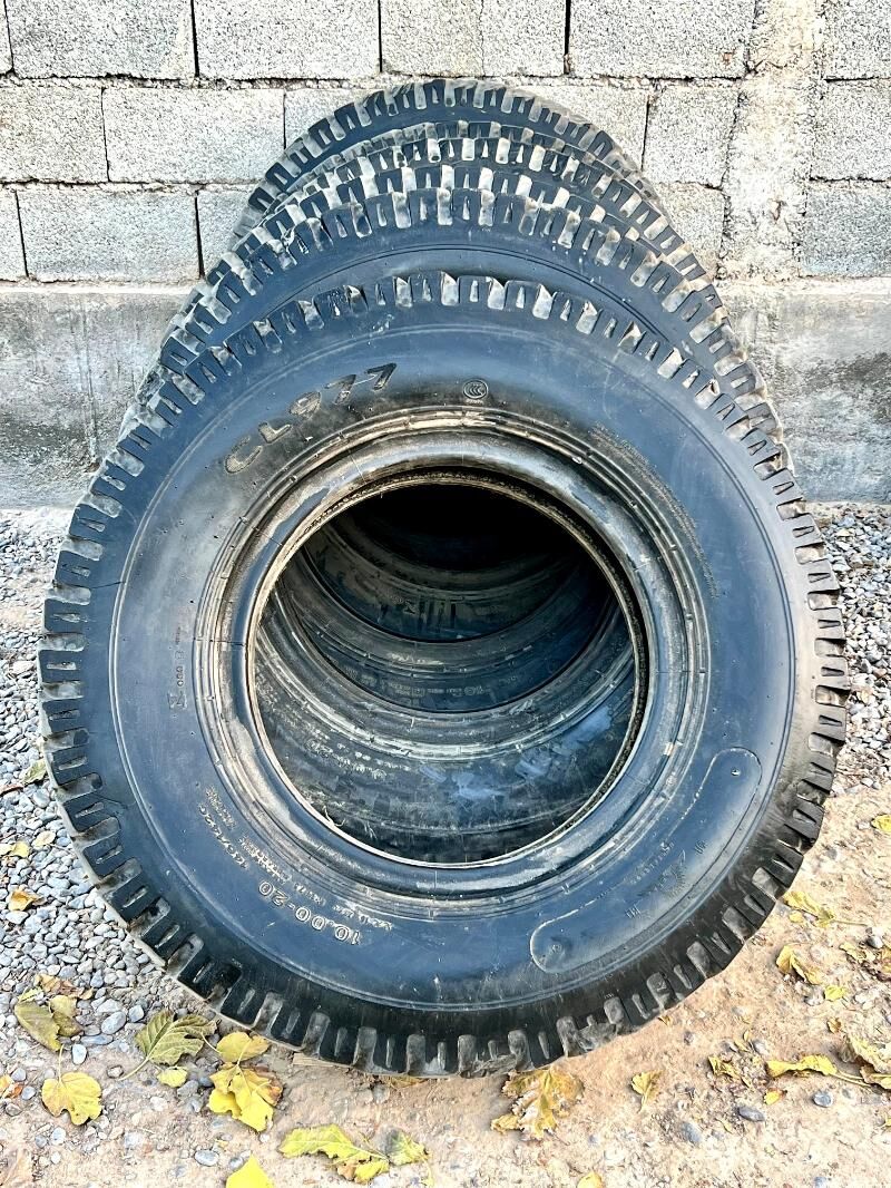 Teker 1 200 TMT - Ашхабад - img 2