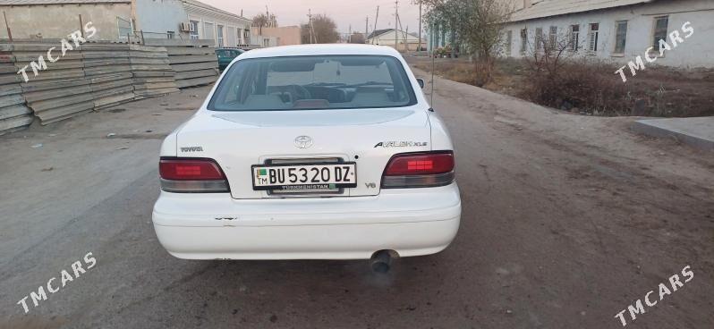 Toyota Avalon 1996 - 110 000 TMT - Болдумсаз - img 4