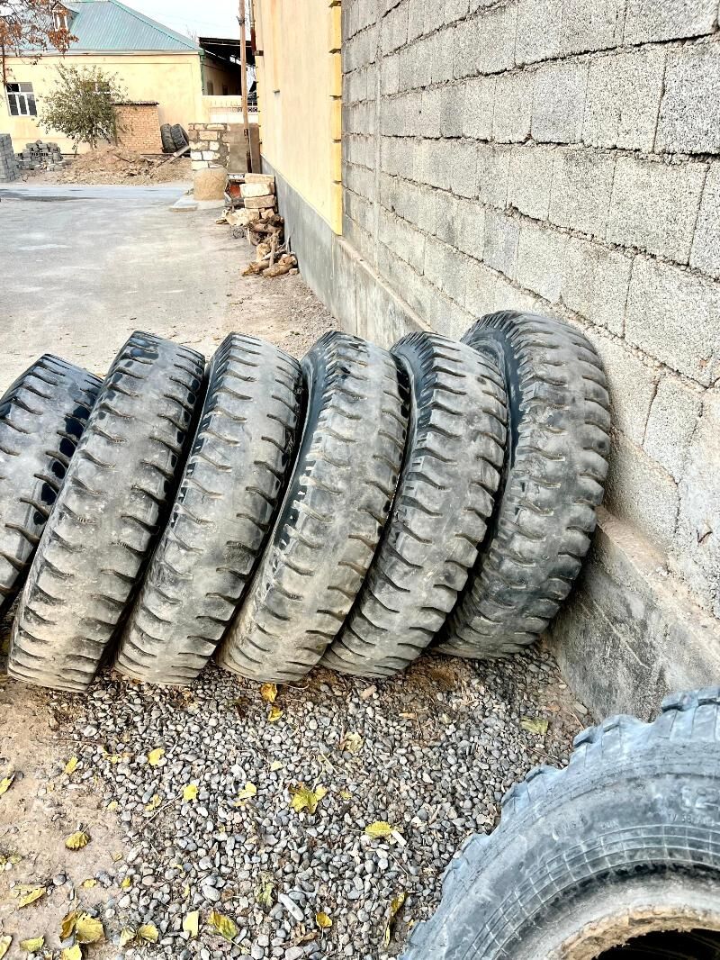 Teker 1 200 TMT - Ашхабад - img 3