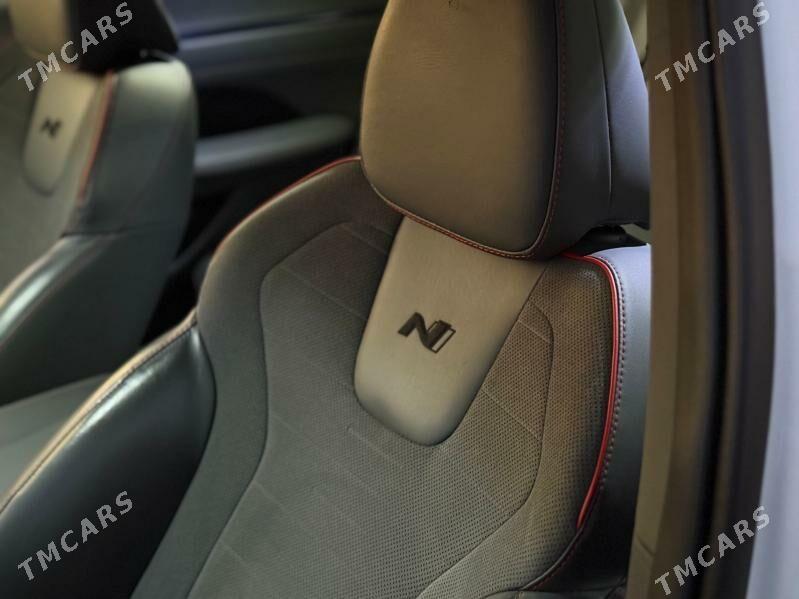 Hyundai Sonata 2022 - 420 000 TMT - Türkmenbaşy - img 3