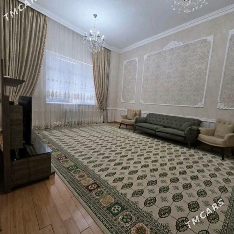 Moskowskaýa elitka 4 komnat - ул. Московская (10 йыл абаданчылык ш.) - img 2