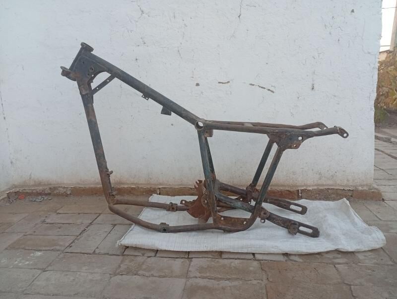 Fekon rama Planeta 750 TMT - Керки - img 2