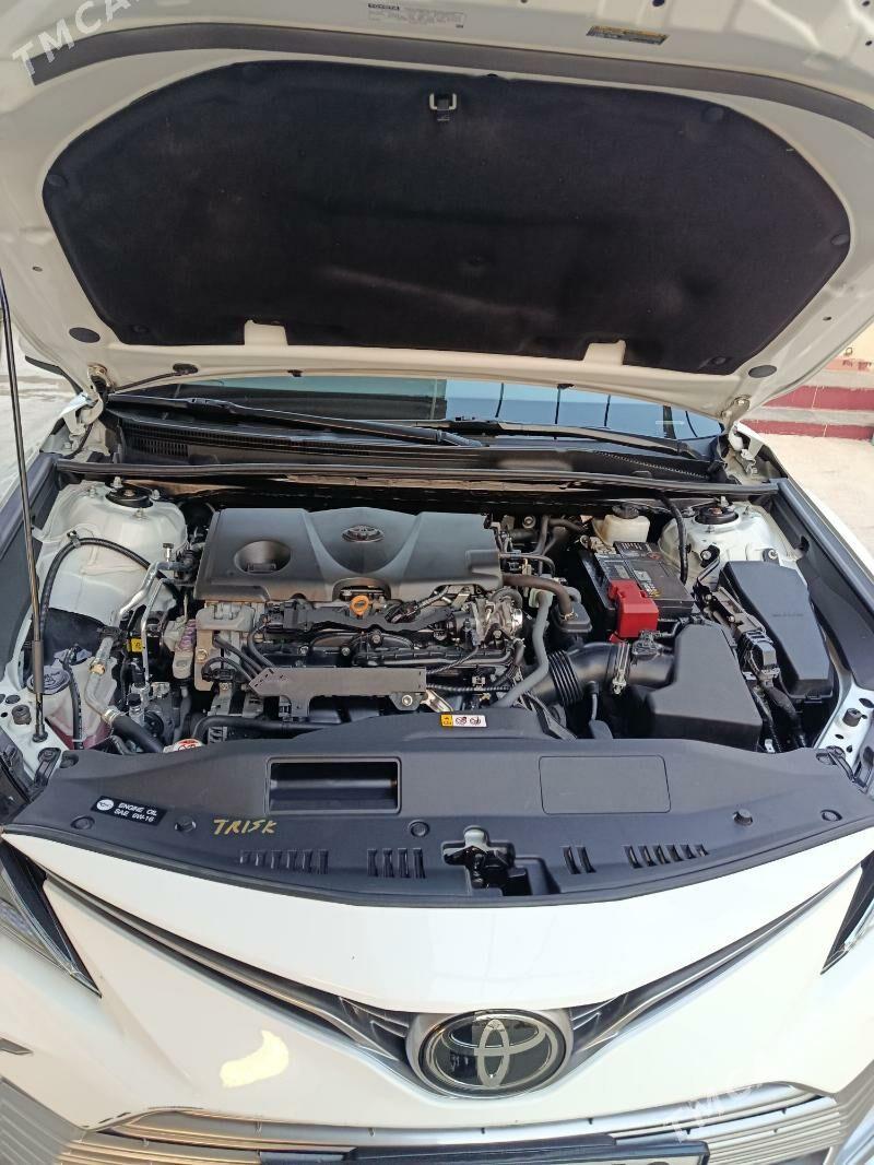 Toyota Camry 2021 - 340 000 TMT - Gurtly - img 7