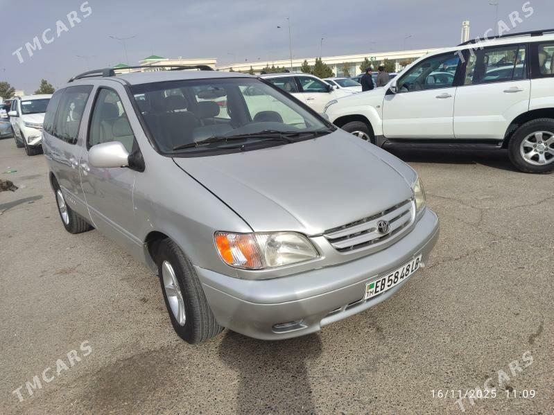Toyota Sienna 2003 - 165 000 TMT - Dänew - img 6