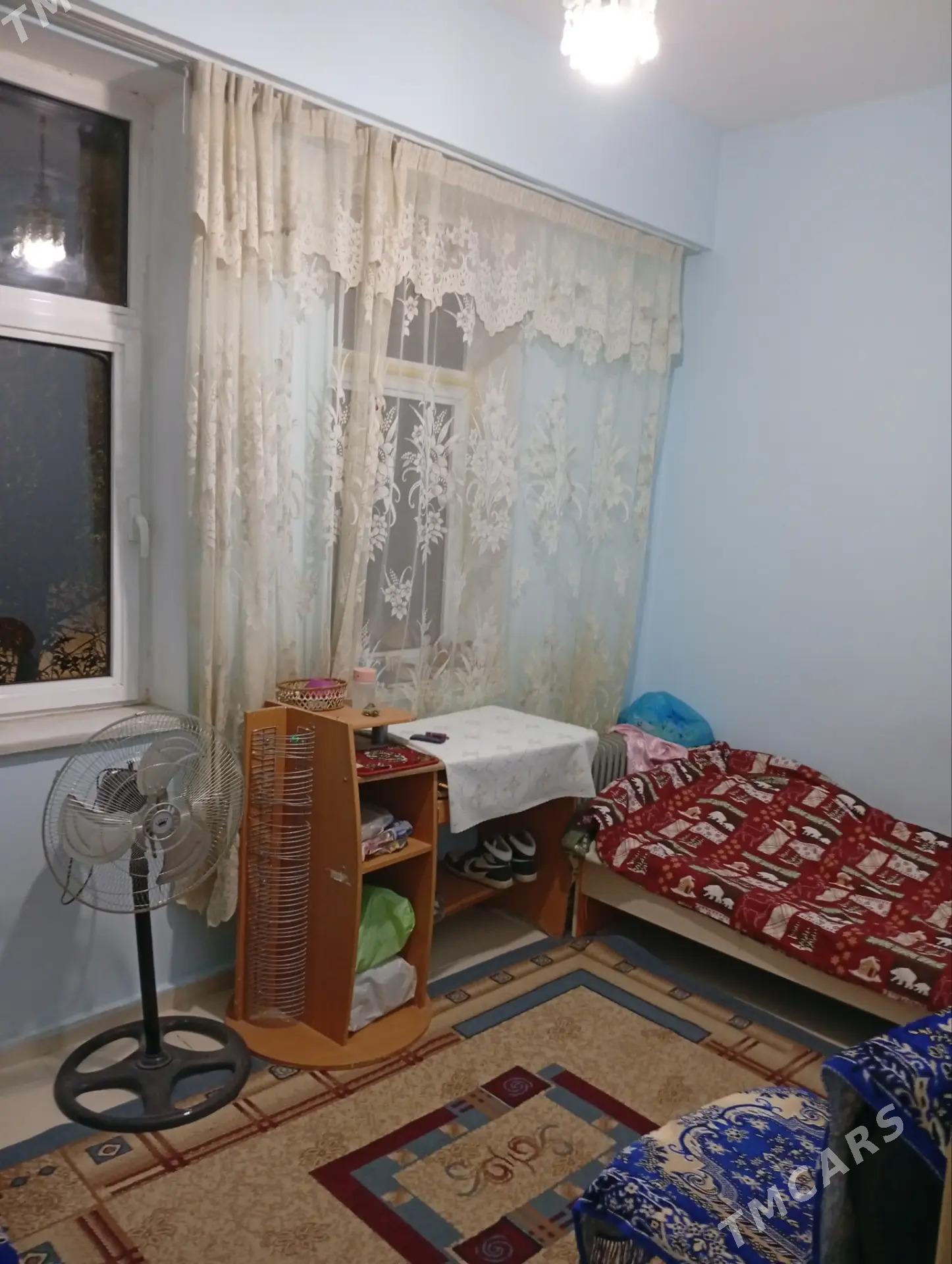 BÜZMEYIN GRESS POLUELITKA 96кв - Büzmeýin GRES - img 6