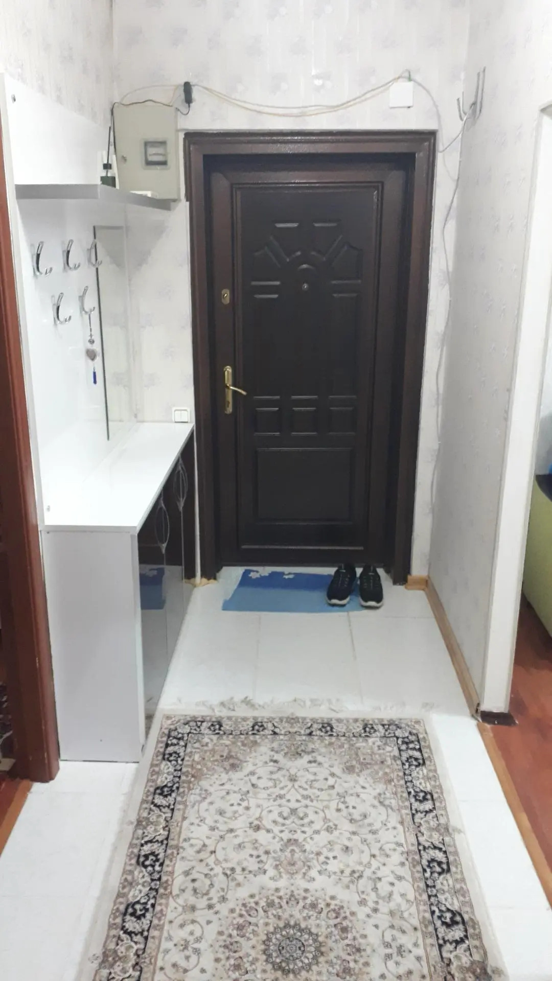 Arenda 2 kom аренда сдаю - Ашхабад - img 9