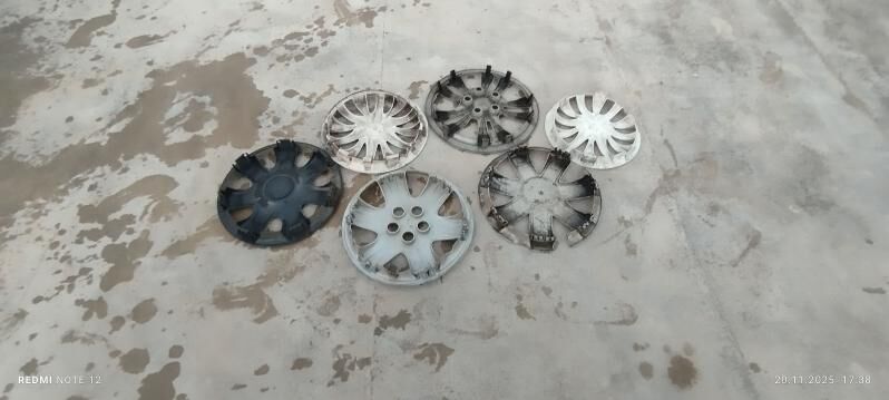 kalpak 50 TMT - Сакарчага - img 6