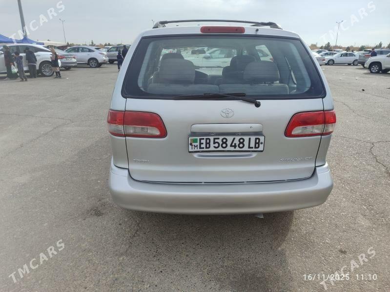 Toyota Sienna 2003 - 165 000 TMT - Dänew - img 2