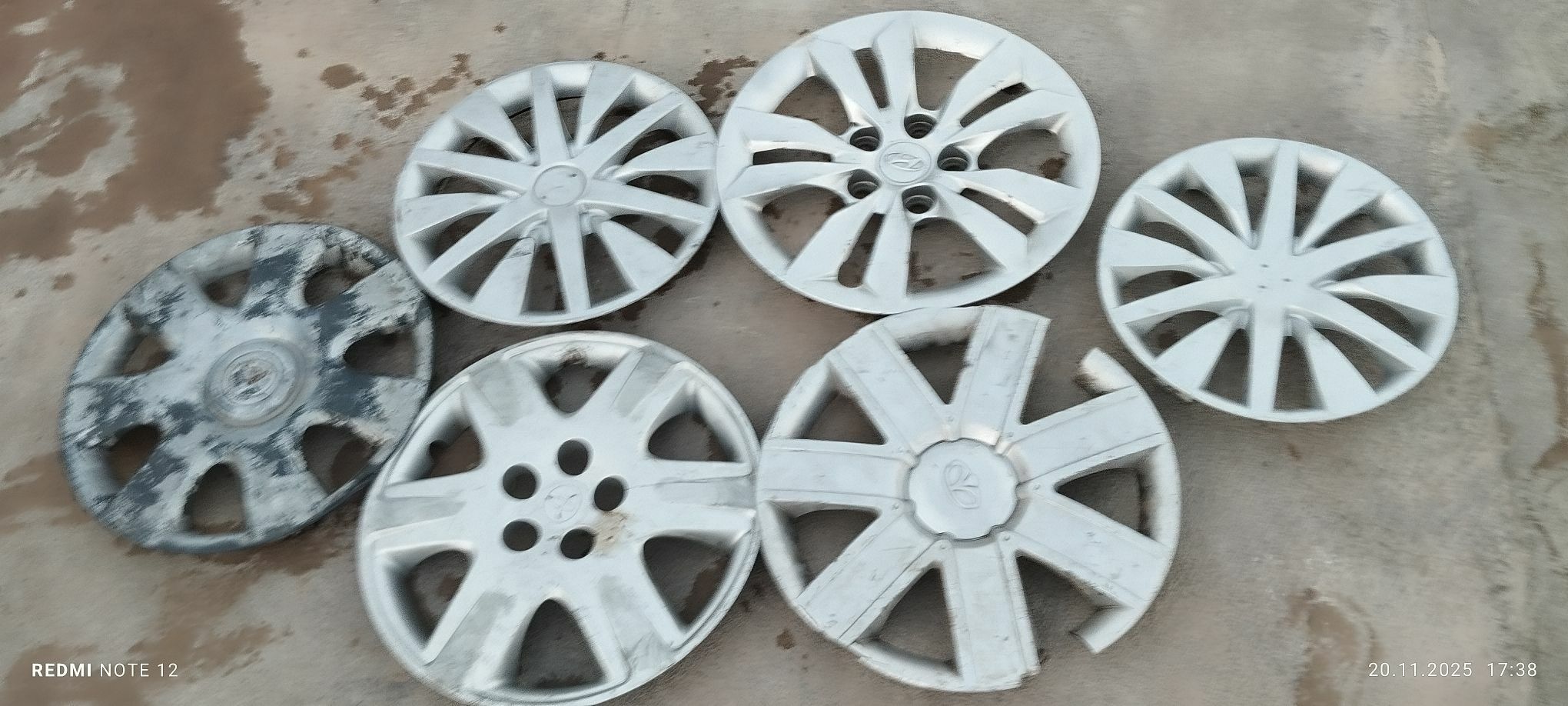 kalpak 50 TMT - Сакарчага - img 3